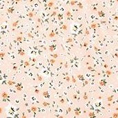 apricot bottom flowers