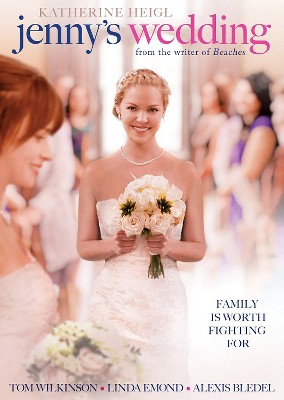 Jenny's Wedding (DVD)