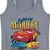 Women's - Cars -  Graphic Racerback Tank - 2 of 4