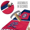 MLB Washington Nationals Ring Bag Outdoor Game Set - 4 of 4
