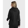 Hanes Sport Women's Performance Fleece Hoodie - 3 of 4