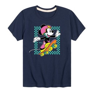 Boys' - Disney - Mickey & Friends Short Sleeve Graphic T-Shirt - 1 of 4