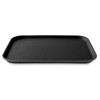 Jubilee (Set of 2) Rectangular Restaurant Serving Trays - NSF Certified Non-Slip Food Service Trays - 2 of 4