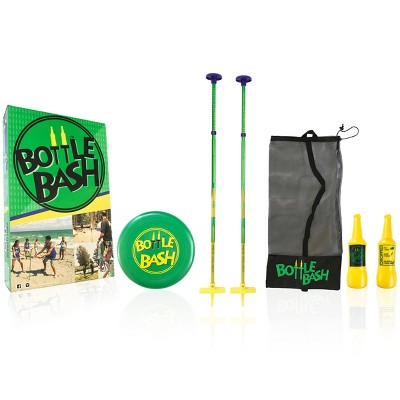 Bottle Bash Outdoor Game Set