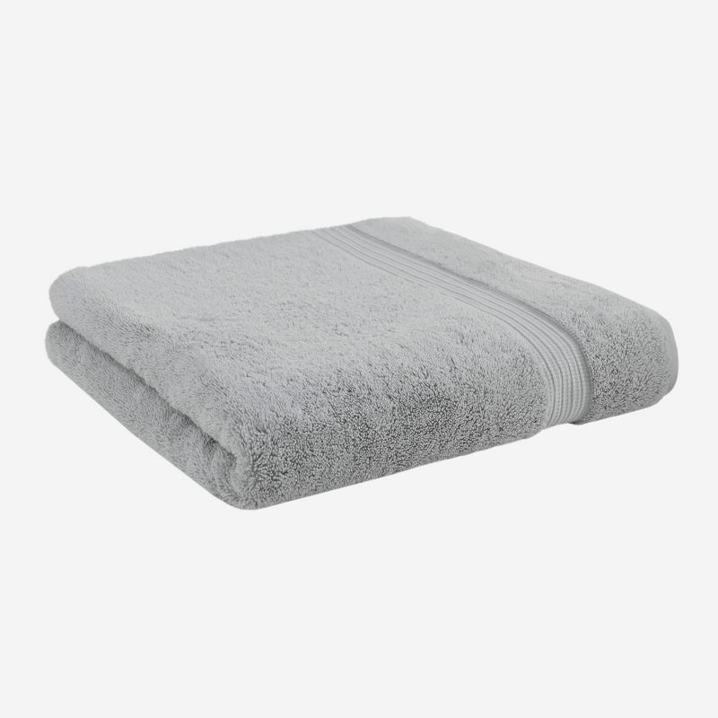LIVN CO. Ultra Soft Quick Dry Premium 100% Cotton Towel, 1 of 7