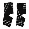Pavilion Gift Company - Watch This! - 2T-4T Crew Socks - Socks - 4 of 4