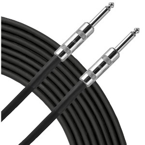 Livewire Advantage 14g Speaker Cable 1/4" to 1/4" - 1 of 3