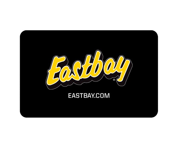 EastBay Gift Card (Email Delivery)