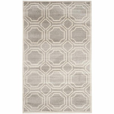 Amherst AMT411 Power Loomed Area Rug  - Safavieh