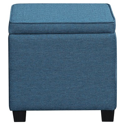 room essentials storage ottoman