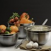 YBM Home Premium Stainless Steel Deep Mixing Bowl - 4 of 4