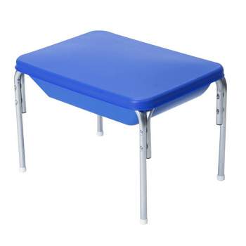 Children's Factory Small Sensory Table With Lid