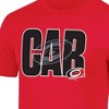 NHL Carolina Hurricanes Men's Short Sleeve T-Shirt - 3 of 3