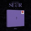 xikers - HOUSE OF TRICKY: SPUR (X ver.) (Target Exclusive, CD) - 3 of 4