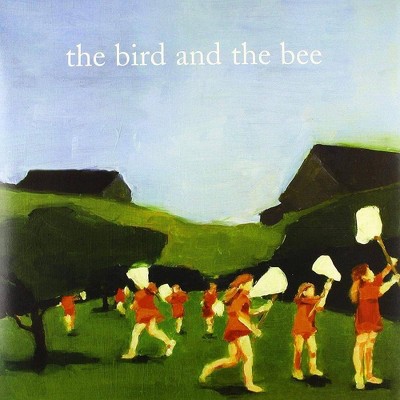 Bird and The Bee - Bird and The Bee (Vinyl)