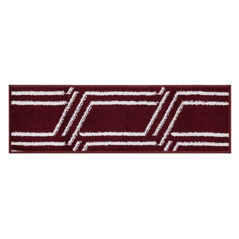 Stair Treads - Anti-Slip Carpet Strips for Indoor Stairs, Pack of  4/7/10/13/15