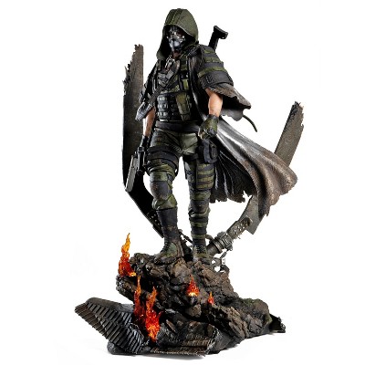 PureArts Ghost Recon Breakpoint Cole D. Walker 1/4 Scale Polyresin Statue