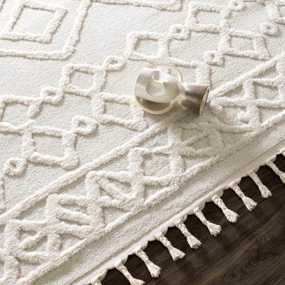 Hauteloom Gyundyukoru Area Rug