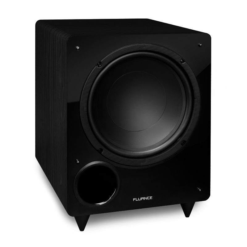Fluance Elite High Definition Surround Sound Home Theater 7.1 Speaker System, 5 of 10