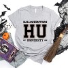 Simply Sage Market Halloweentown University 1988 Short Sleeve Tee - 3 of 4
