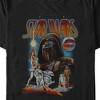 Men's Star Wars: A New Hope Retro Comic Crew T-Shirt - 2 of 4