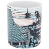Adult Godzilla Clouds 11 oz. Ceramic Mug - 2 of 3