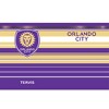 MLS Orlando City SC 20oz Hype Stripe Stainless Steel Tumbler - 2 of 3