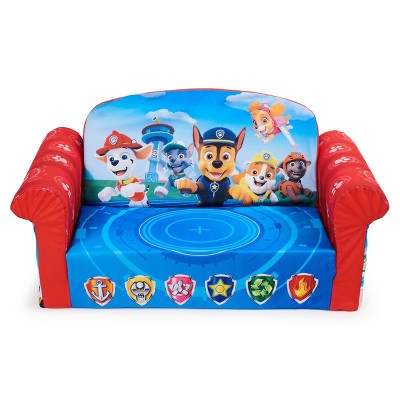 paw patrol couch