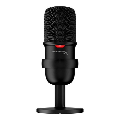 Razer Seiren Mini Microphone For Pc - Black : Target