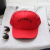 Simply Sage Market Gameday Upside Down Arch Foam Trucker Hat - 4 of 4