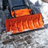 Worx Wa0230 Aerocart Snow Plow Target