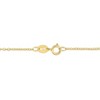 EVERLY JEWELRY | Necklace With Chain, 18-inch - 4 of 4