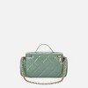MKF Collection Fortuna Women's Vanity Crossbody Bag by Mia K - 3 of 4