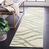 Adirondack ADR125 Non-Shedding Power Loomed Indoor Rugs - Safavieh - 2 of 4