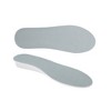 Unique Bargains Comfortable Height Increase Shoe Inserts 2 Pair - 3 of 4
