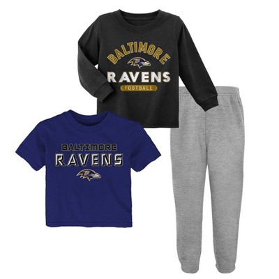 toddler ravens shirt