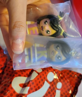 mighty titan mystery egg