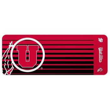 NCAA Utah Utes Desk Mat