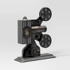 Haunted Projector Halloween Decorative Prop Black - Hyde and EEK! Boutique™ - 3 of 4