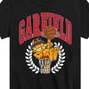 Boys' - Garfield - Basketball Short Sleeve Graphic T-Shirt - 2 of 4