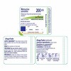 Mercurius Solubilis 200CK by Boiron Homeopathic Single Medicine For Cough, Cold & Flu  -  80 Pellet - 2 of 4