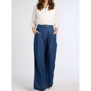 Women's Hepburn Pant - MILLE - 1 of 4