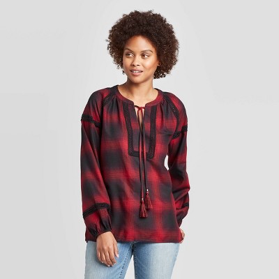 target knox rose jacket