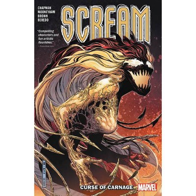 Scream Vol. 1 - (Paperback)