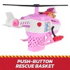 PAW Patrol Fire Rescue Large Skye Toy Vehicle - 3 of 4