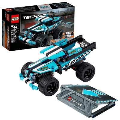 target lego technic