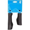 M-Wave Cloud Ergo Fix Bicycle Grips - 3 of 3