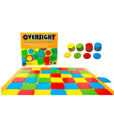Griddly Kids Oversight Strategy Game