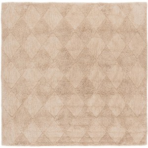 Easy Care ECR226 Table Tufted Machine Washable Indoor Rugs - Safavieh - 1 of 4