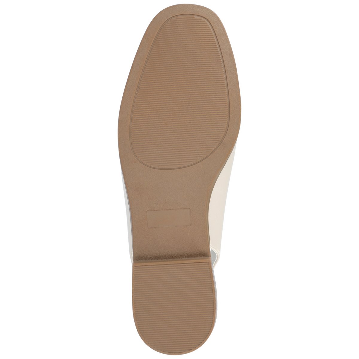 Обувь Journee Collection Women's Lainey Flats Sand 7 — фото 5